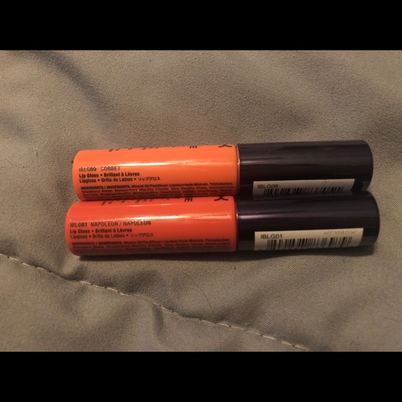 Lip Bundle - Picture 4 of 4